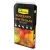 SUSTRATO PARA HORTÍCOLAS 50L.
